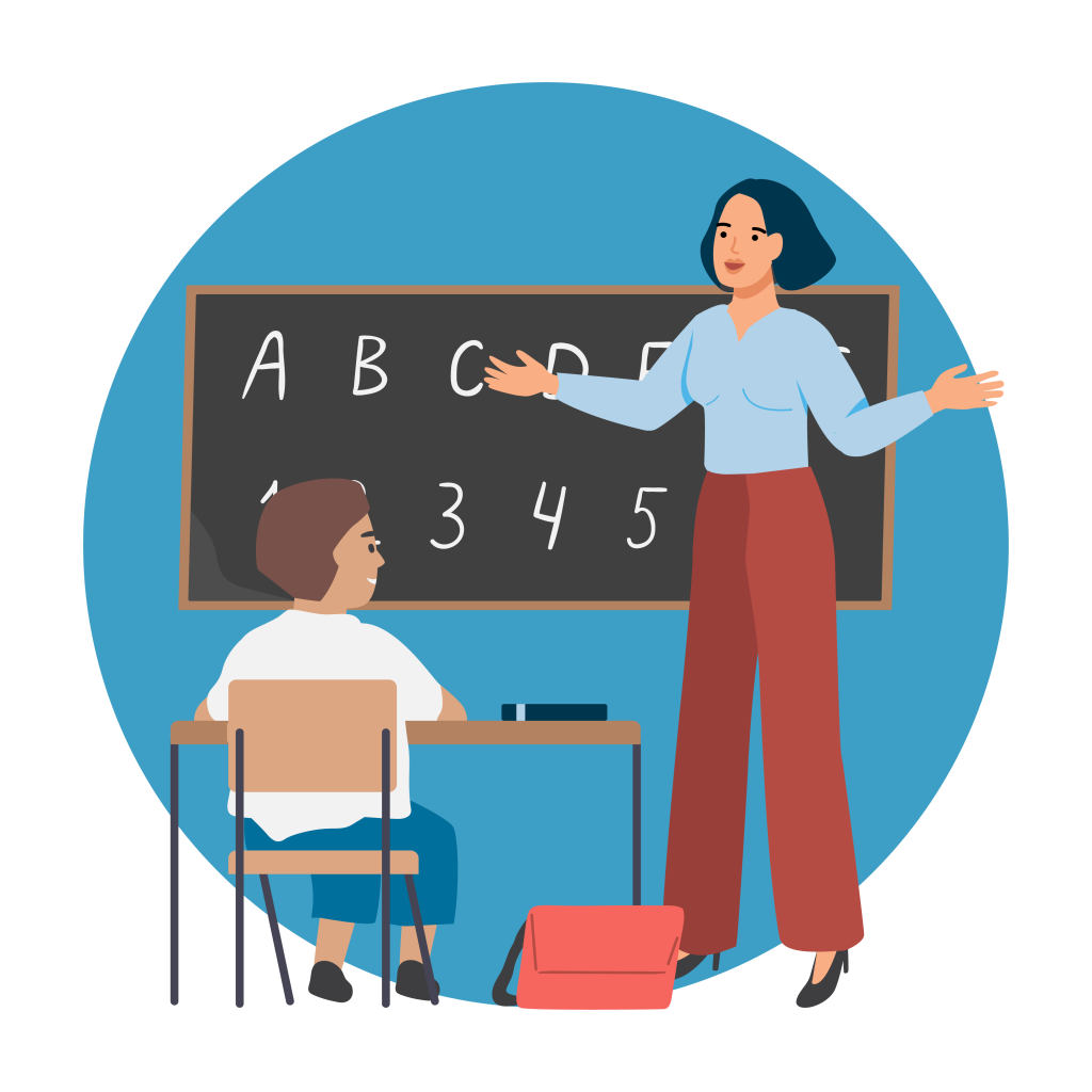 Assistenza scolastica